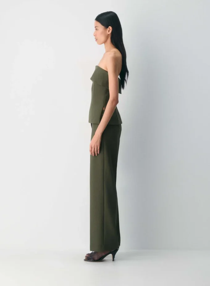 New Agency Lo-Rise Pant – (Re)ssential New Agency Lo-Rise Pant – (Re)ssential