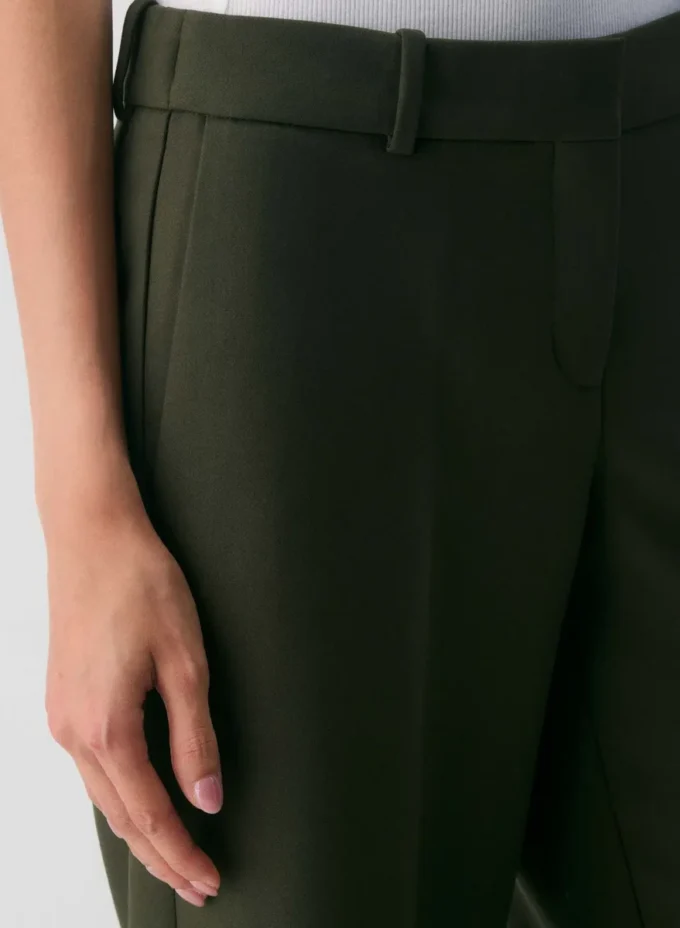 New Agency Lo-Rise Pant – (Re)ssential New Agency Lo-Rise Pant – (Re)ssential