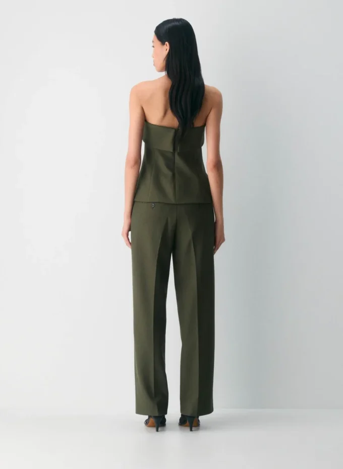 New Agency Lo-Rise Pant – (Re)ssential New Agency Lo-Rise Pant – (Re)ssential
