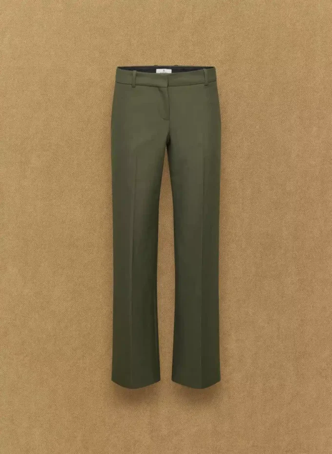 New Agency Lo-Rise Pant – (Re)ssential New Agency Lo-Rise Pant – (Re)ssential