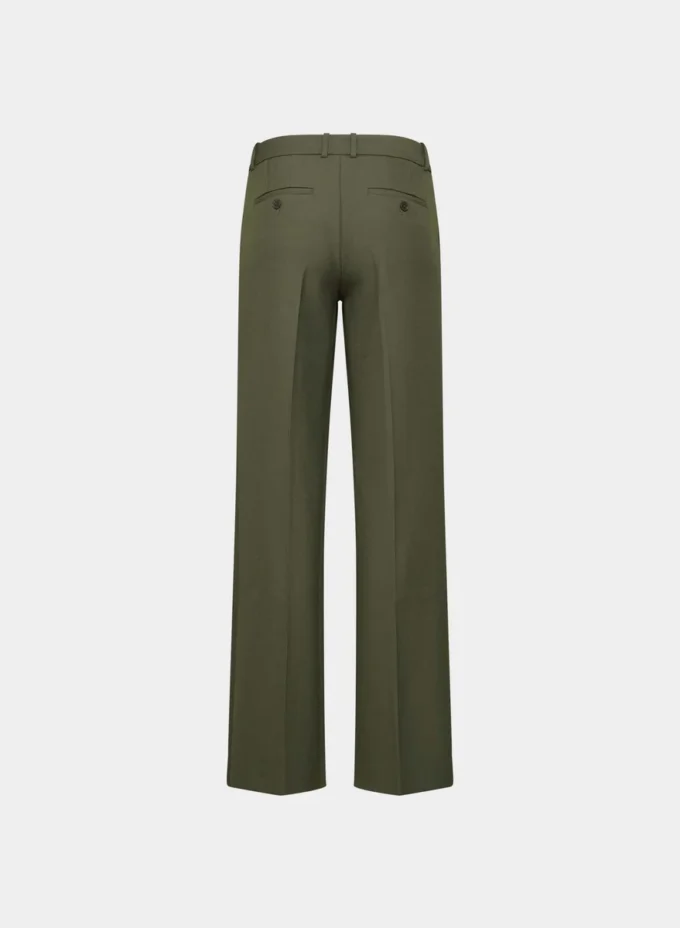 New Agency Lo-Rise Pant – (Re)ssential New Agency Lo-Rise Pant – (Re)ssential