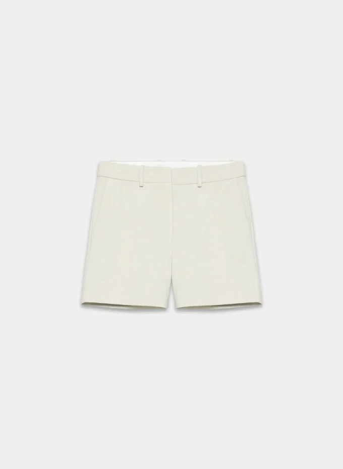 New Agency Mid-Thigh Short New Agency Mid-Thigh Short