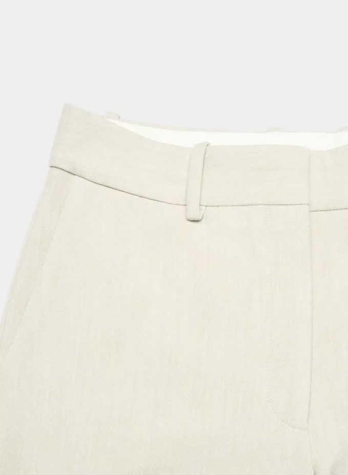 New Agency Mid-Thigh Short New Agency Mid-Thigh Short