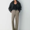 New Agency Pant – Sway Crepe New Agency Pant – Sway Crepe