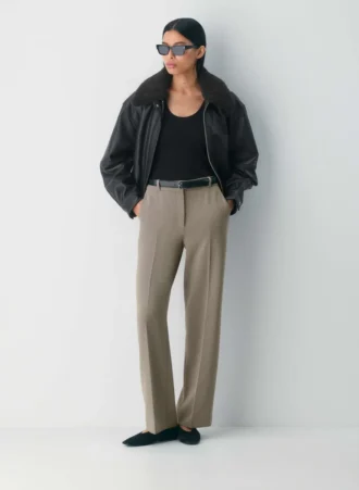 New Agency Pant – Sway Crepe