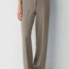 New Agency Pant – Sway Crepe New Agency Pant – Sway Crepe