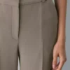 New Agency Pant – Sway Crepe New Agency Pant – Sway Crepe