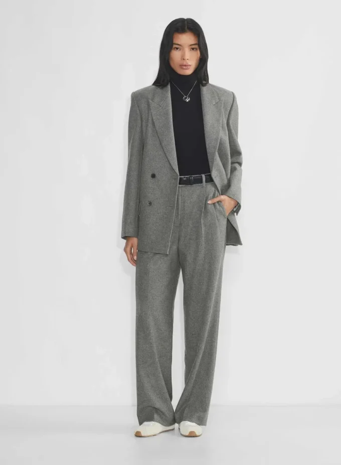 New Destiny Blazer