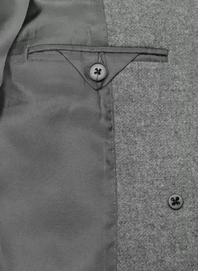 New Destiny Blazer