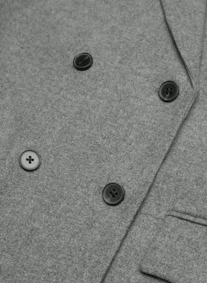 New Destiny Blazer