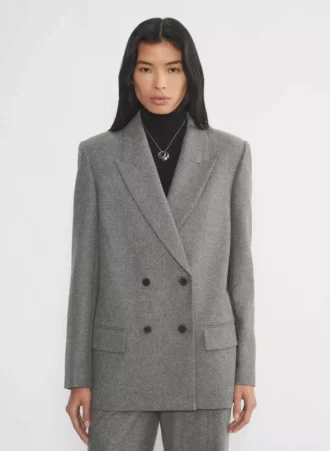 New Destiny Blazer