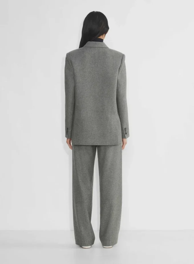 New Destiny Blazer