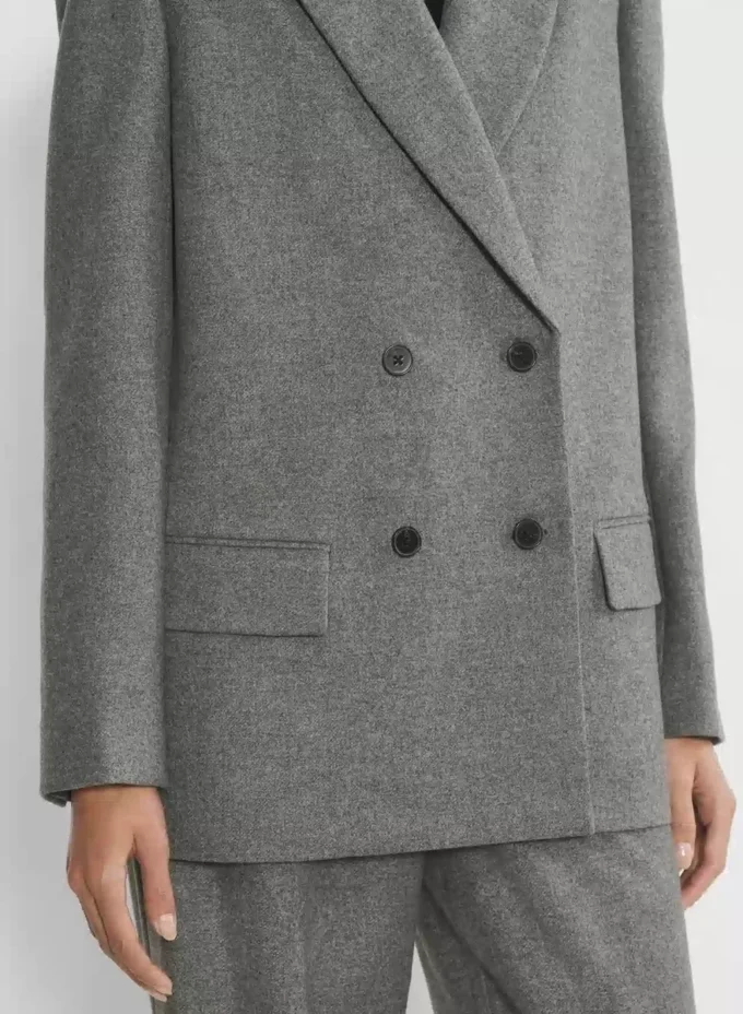 New Destiny Blazer