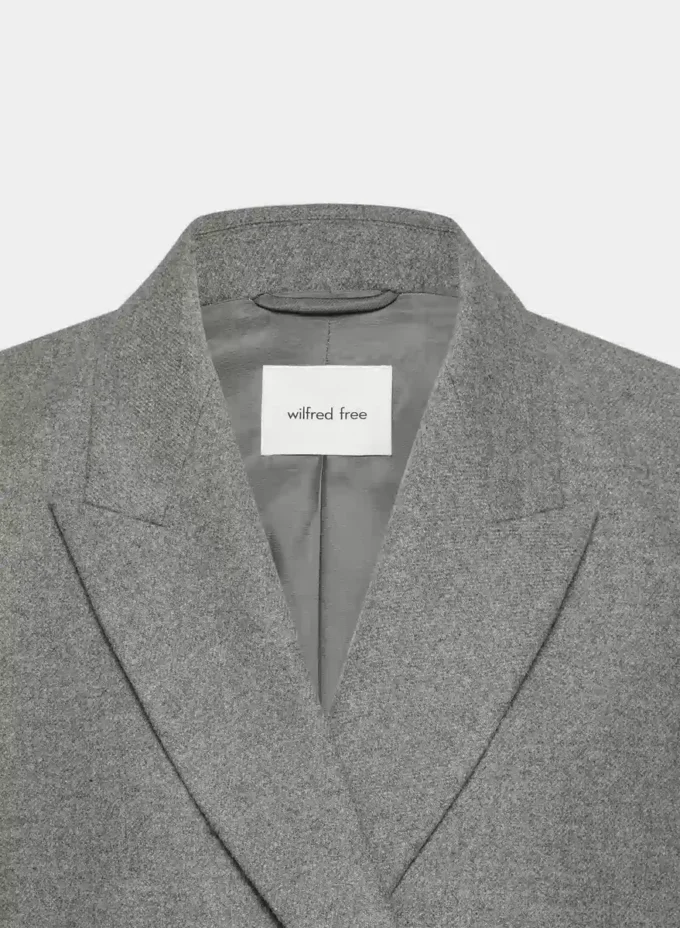 New Destiny Blazer
