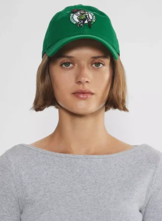 New Era Boston Celtics 9TWENTY-Kappe