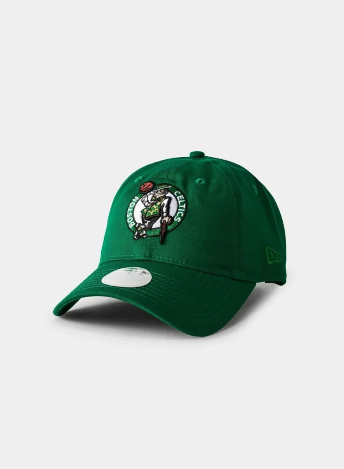New Era Boston Celtics 9TWENTY-Kappe New Era Boston Celtics 9TWENTY-Kappe