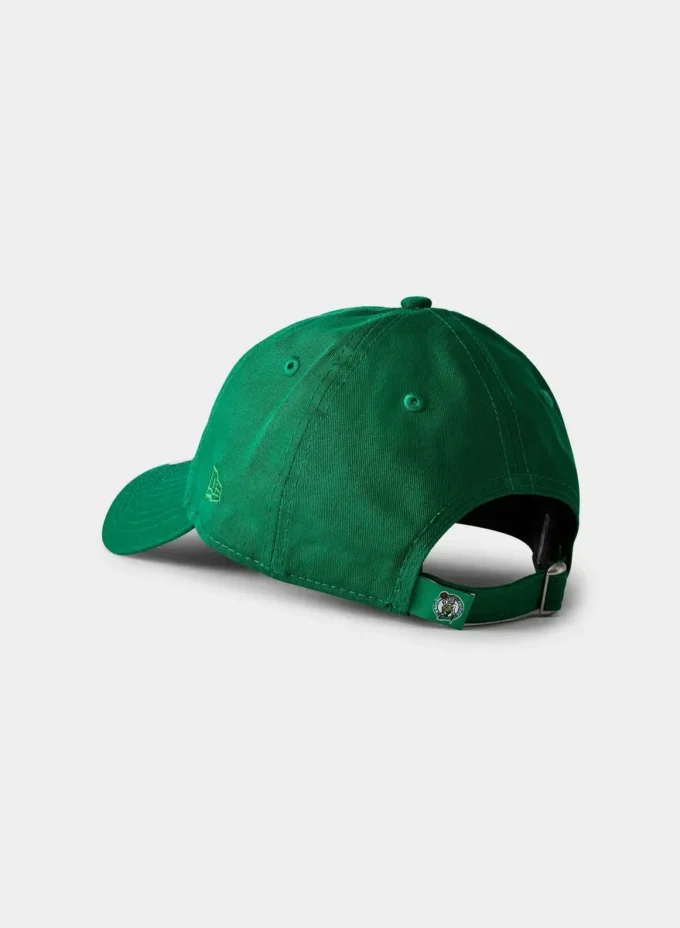 New Era Boston Celtics 9TWENTY-Kappe New Era Boston Celtics 9TWENTY-Kappe