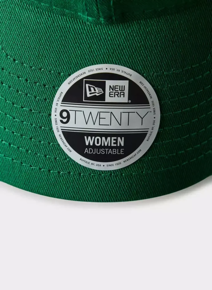 New Era Boston Celtics 9TWENTY-Kappe New Era Boston Celtics 9TWENTY-Kappe