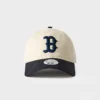 New Era Boston Red Sox 9TWENTY-Kappe New Era Boston Red Sox 9TWENTY-Kappe