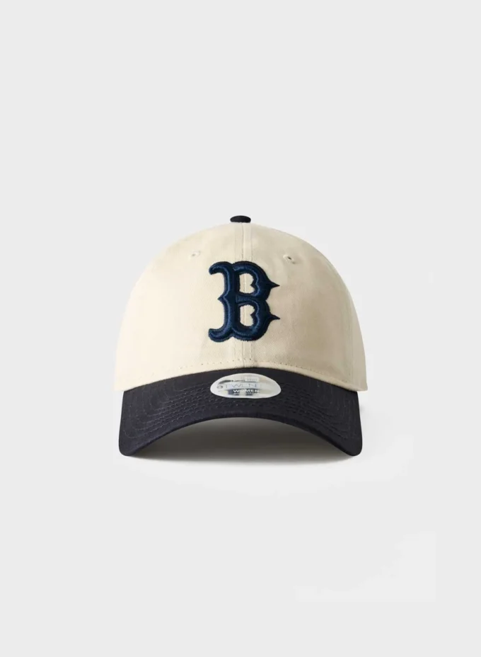 New Era Boston Red Sox 9TWENTY-Kappe New Era Boston Red Sox 9TWENTY-Kappe