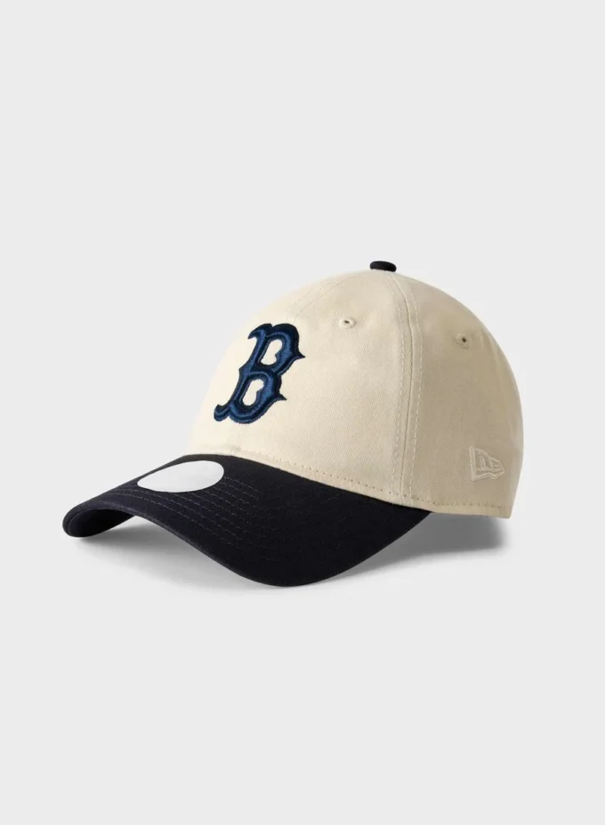 New Era Boston Red Sox 9TWENTY-Kappe New Era Boston Red Sox 9TWENTY-Kappe