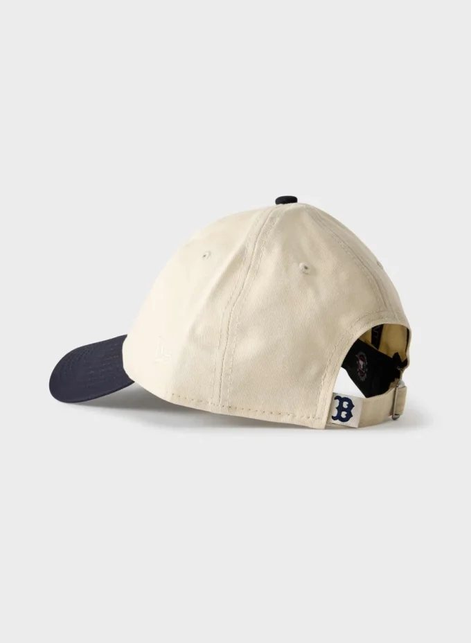 New Era Boston Red Sox 9TWENTY-Kappe New Era Boston Red Sox 9TWENTY-Kappe