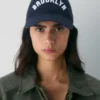 New Era Brooklyn Dodgers 9TWENTY-Kappe New Era Brooklyn Dodgers 9TWENTY-Kappe