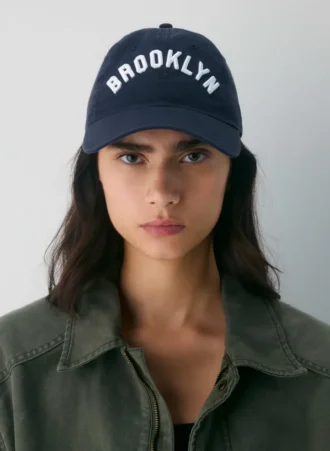 New Era Brooklyn Dodgers 9TWENTY-Kappe