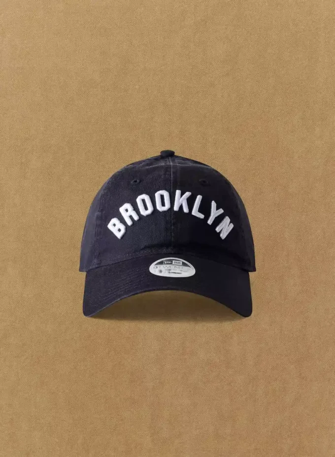 New Era Brooklyn Dodgers 9TWENTY-Kappe New Era Brooklyn Dodgers 9TWENTY-Kappe