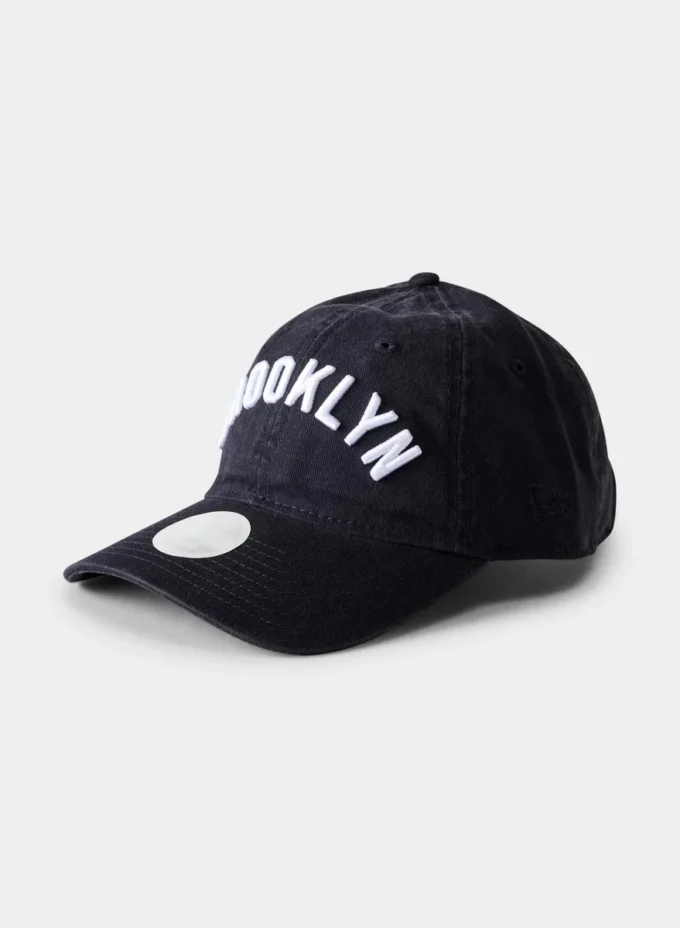 New Era Brooklyn Dodgers 9TWENTY-Kappe New Era Brooklyn Dodgers 9TWENTY-Kappe