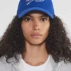 New Era Buffalo Bills 9TWENTY-Kappe New Era Buffalo Bills 9TWENTY-Kappe