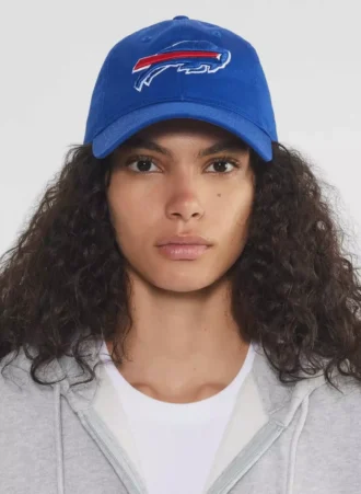 New Era Buffalo Bills 9TWENTY-Kappe