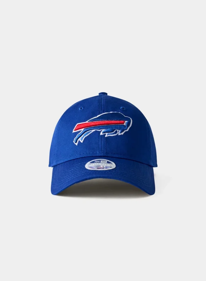 New Era Buffalo Bills 9TWENTY-Kappe New Era Buffalo Bills 9TWENTY-Kappe