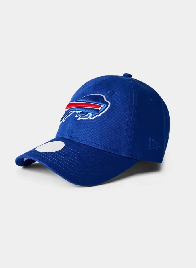 New Era Buffalo Bills 9TWENTY-Kappe New Era Buffalo Bills 9TWENTY-Kappe