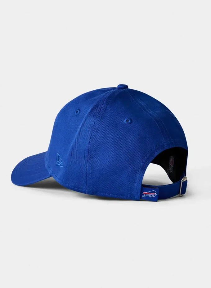 New Era Buffalo Bills 9TWENTY-Kappe New Era Buffalo Bills 9TWENTY-Kappe