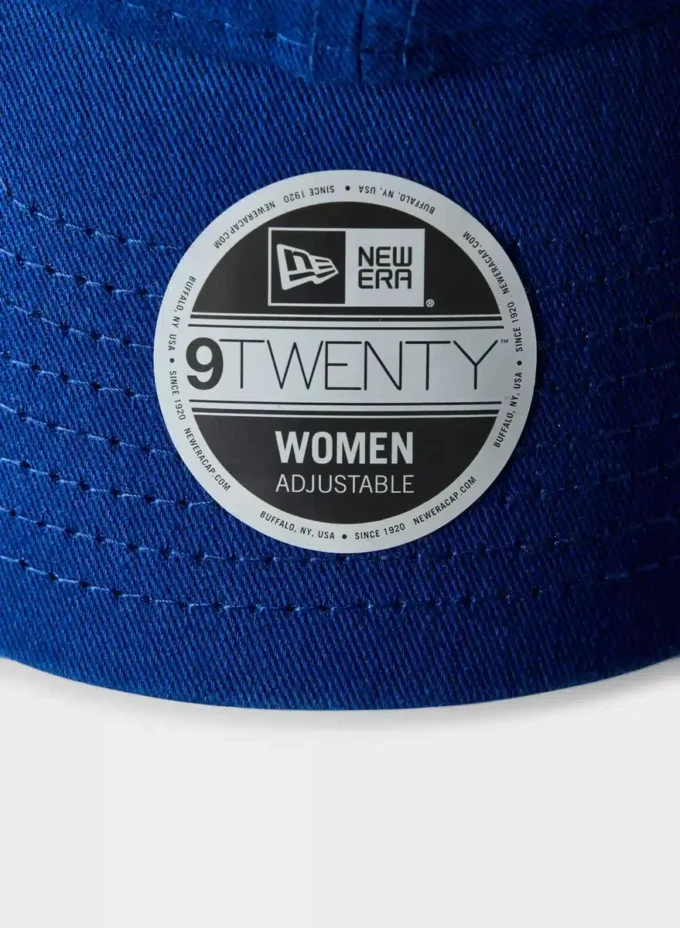 New Era Buffalo Bills 9TWENTY-Kappe New Era Buffalo Bills 9TWENTY-Kappe