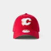New Era Calgary Flames 9TWENTY-Kappe