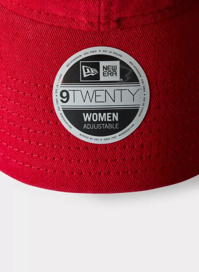 New Era Calgary Flames 9TWENTY-Kappe