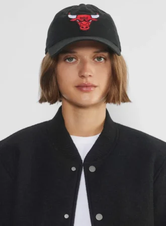 New Era Chicago Bulls 9TWENTY-Kappe