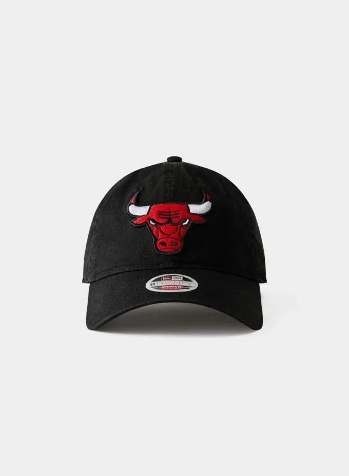 New Era Chicago Bulls 9TWENTY-Kappe New Era Chicago Bulls 9TWENTY-Kappe