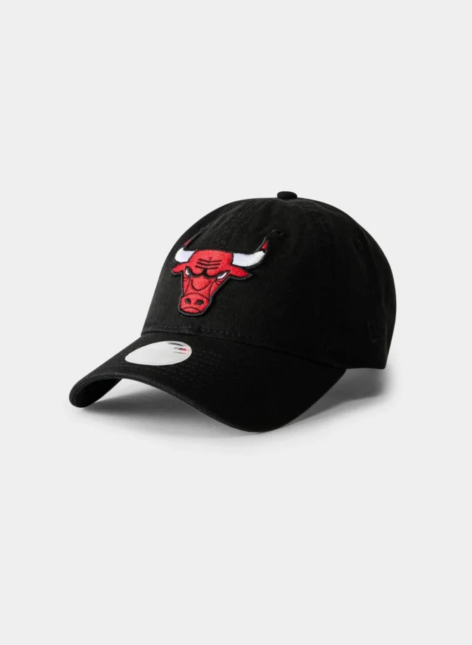 New Era Chicago Bulls 9TWENTY-Kappe New Era Chicago Bulls 9TWENTY-Kappe