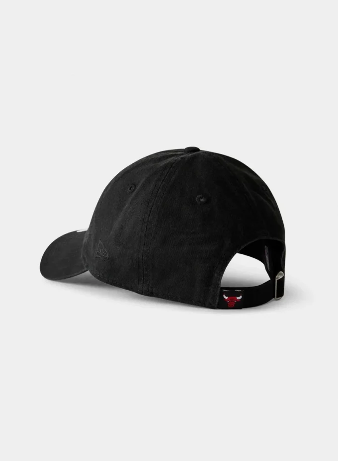 New Era Chicago Bulls 9TWENTY-Kappe New Era Chicago Bulls 9TWENTY-Kappe
