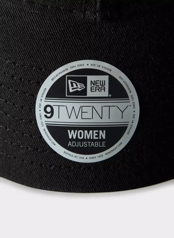 New Era Chicago Bulls 9TWENTY-Kappe New Era Chicago Bulls 9TWENTY-Kappe