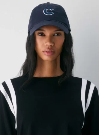 New Era Chicago Cubs 9TWENTY-Kappe