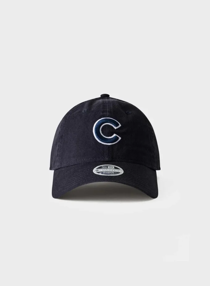 New Era Chicago Cubs 9TWENTY-Kappe New Era Chicago Cubs 9TWENTY-Kappe