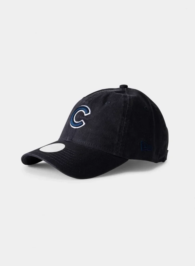 New Era Chicago Cubs 9TWENTY-Kappe New Era Chicago Cubs 9TWENTY-Kappe