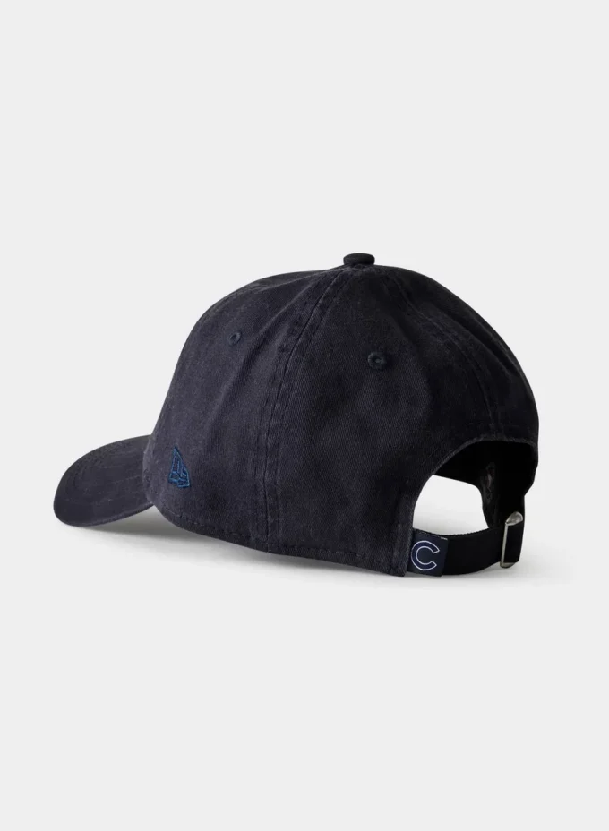 New Era Chicago Cubs 9TWENTY-Kappe New Era Chicago Cubs 9TWENTY-Kappe
