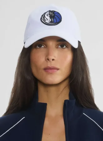 New Era Dallas Mavericks 9TWENTY-Kappe