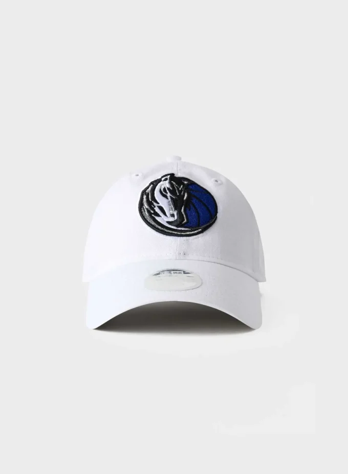 New Era Dallas Mavericks 9TWENTY-Kappe New Era Dallas Mavericks 9TWENTY-Kappe