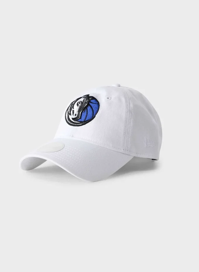New Era Dallas Mavericks 9TWENTY-Kappe New Era Dallas Mavericks 9TWENTY-Kappe